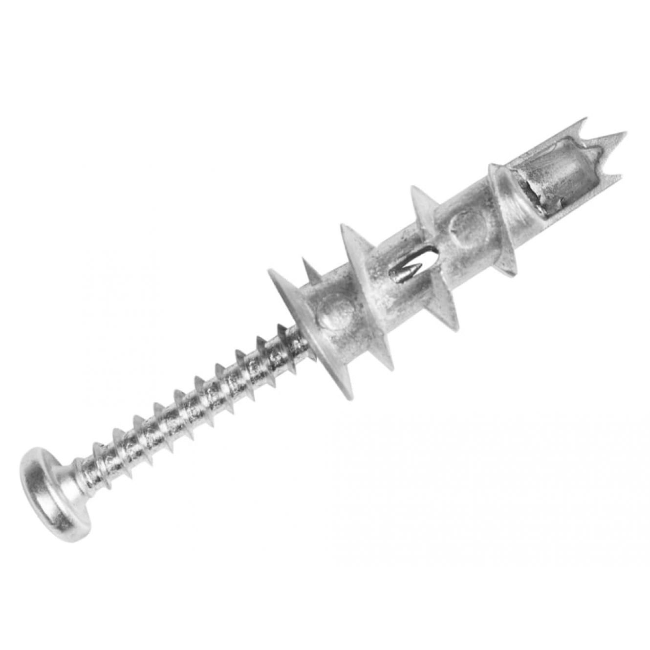 Metal Self-Drill Plasterboard Fixing