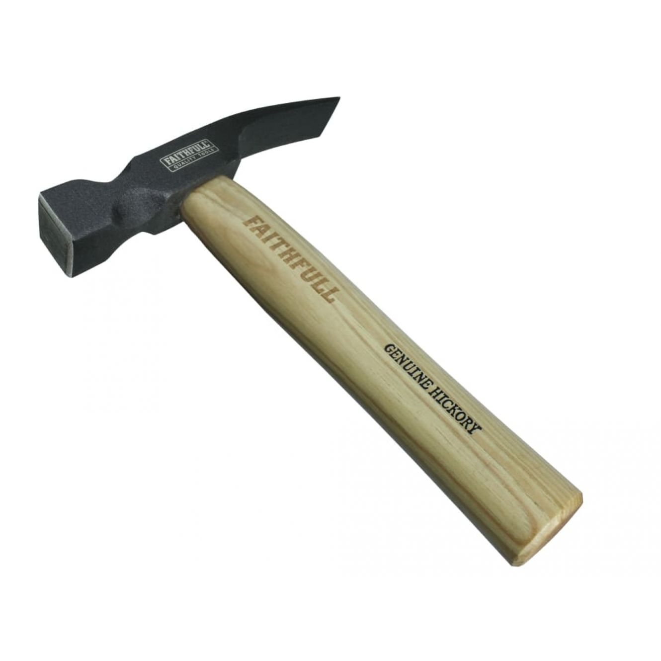Short Pattern Brick Hammer 830g (29oz) FAISBH