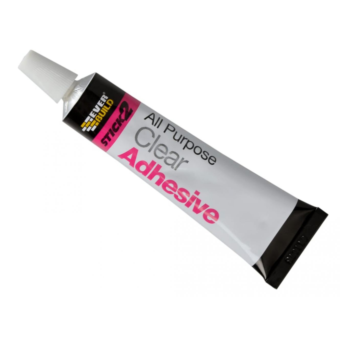 STICK2® All-Purpose Adhesive Tube 30ml EVBS2CLEAR