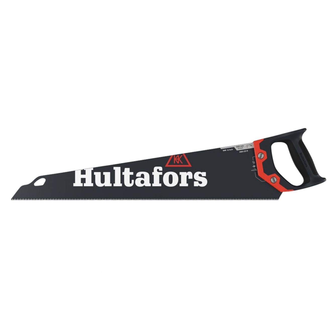HBX-22 Handsaw