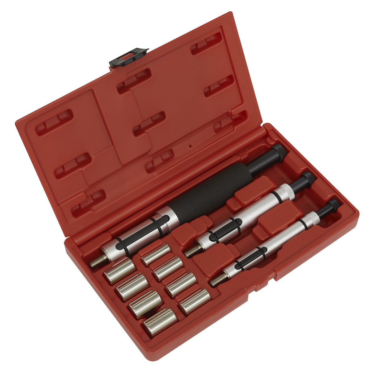 Clutch Alignment Tool Set 11pc VS711