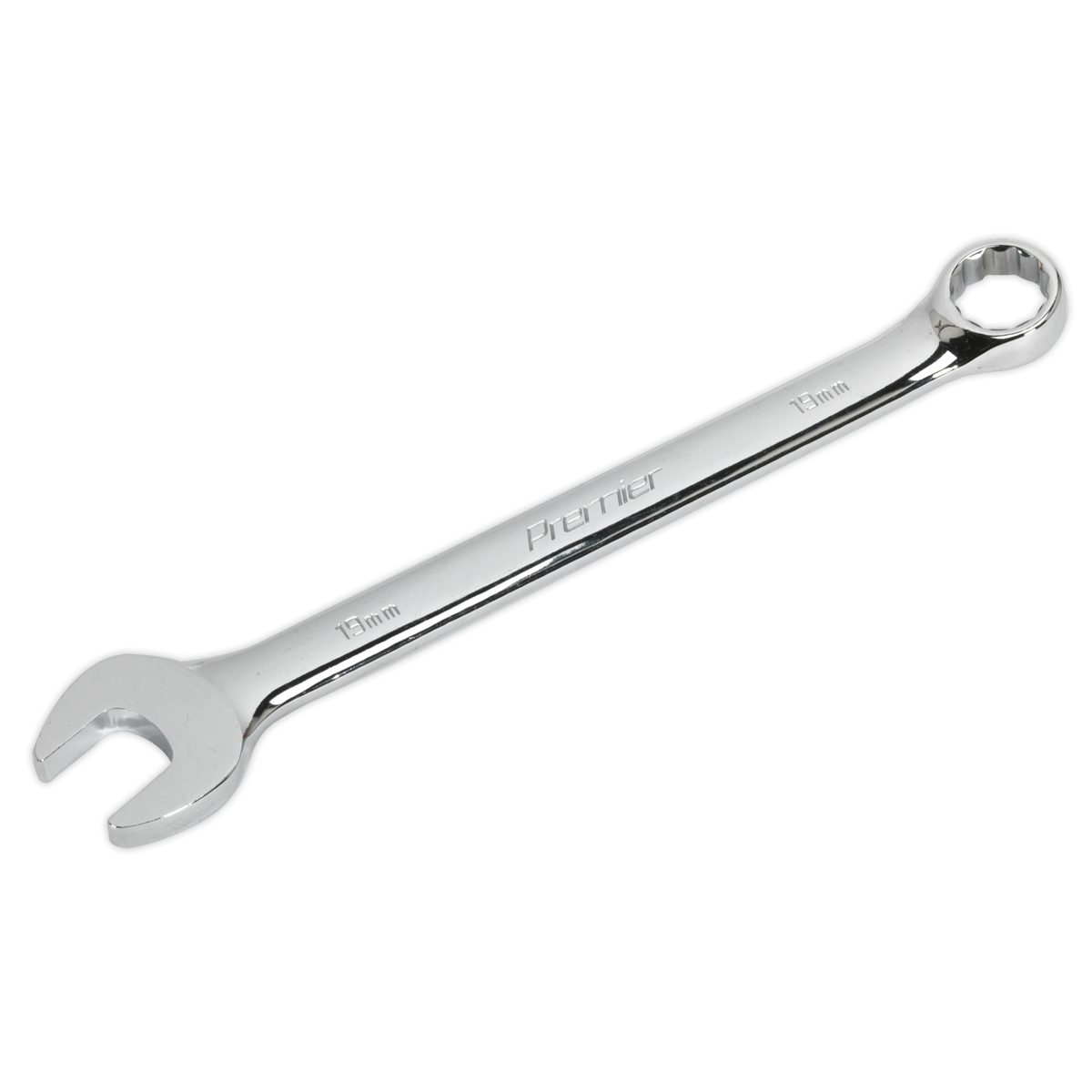 Combination Spanner 19mm CW19