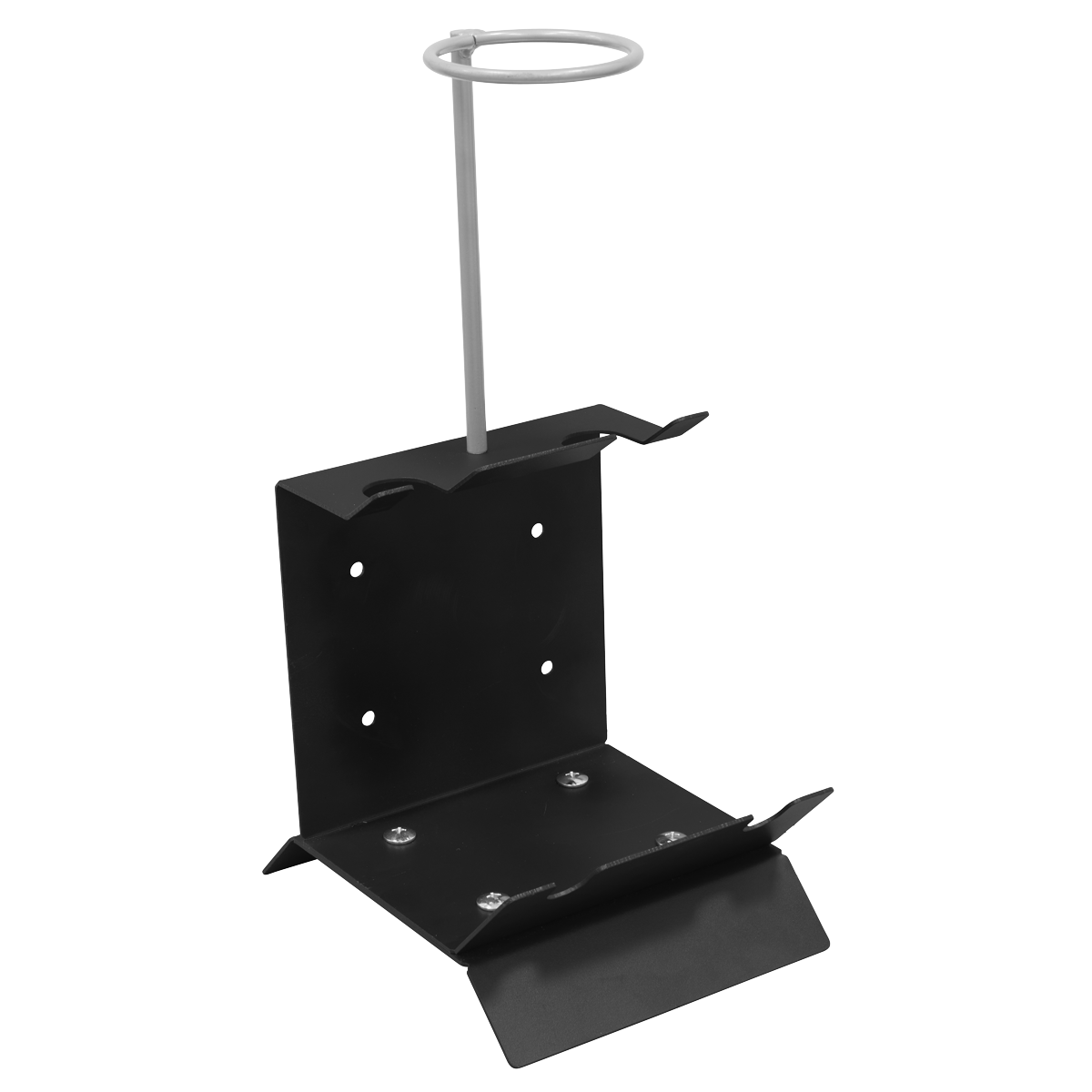 Spray Gun & Filter Holder 2 Gun Capacity SH05