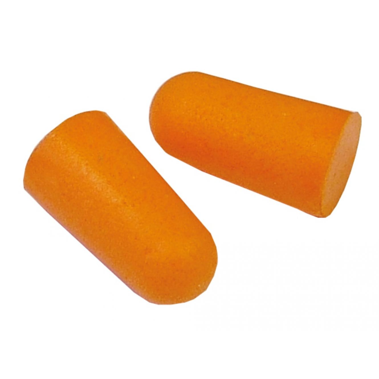 Tapered Foam Earplugs (6 Pairs) SCAPPEEARPL