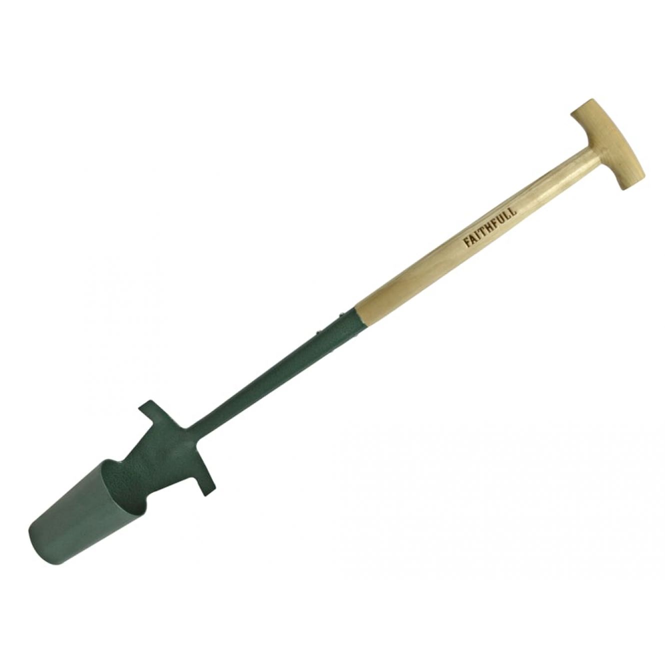 Countryman Long Handle Bulb Planter FAICOUBULB