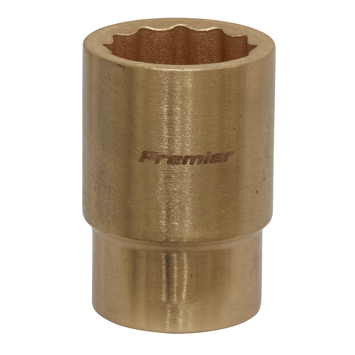 Socket 20mm 1/2"Sq Drive - Non-Sparking WallDrive® NS053