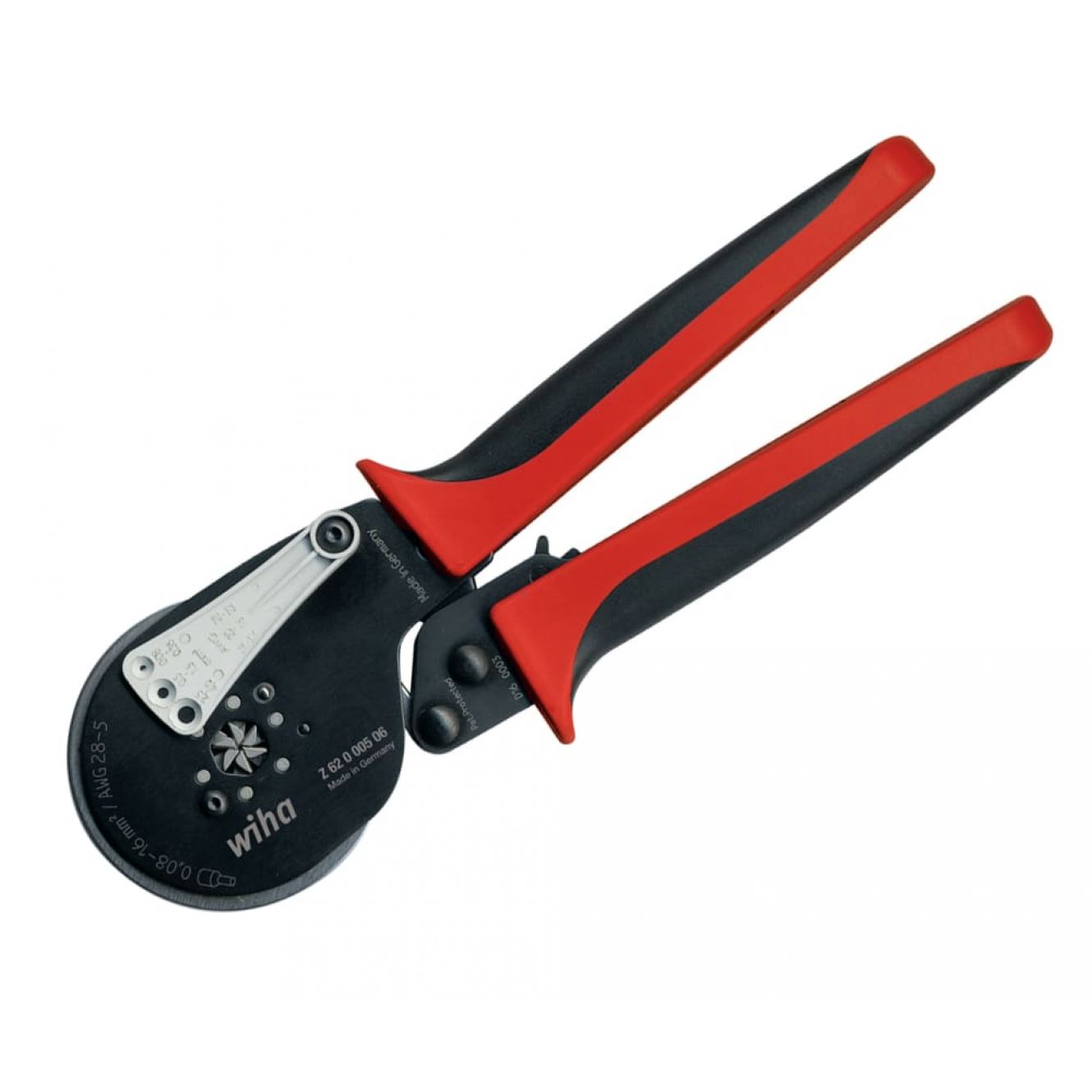 Automatic Crimp Tool WHA41246