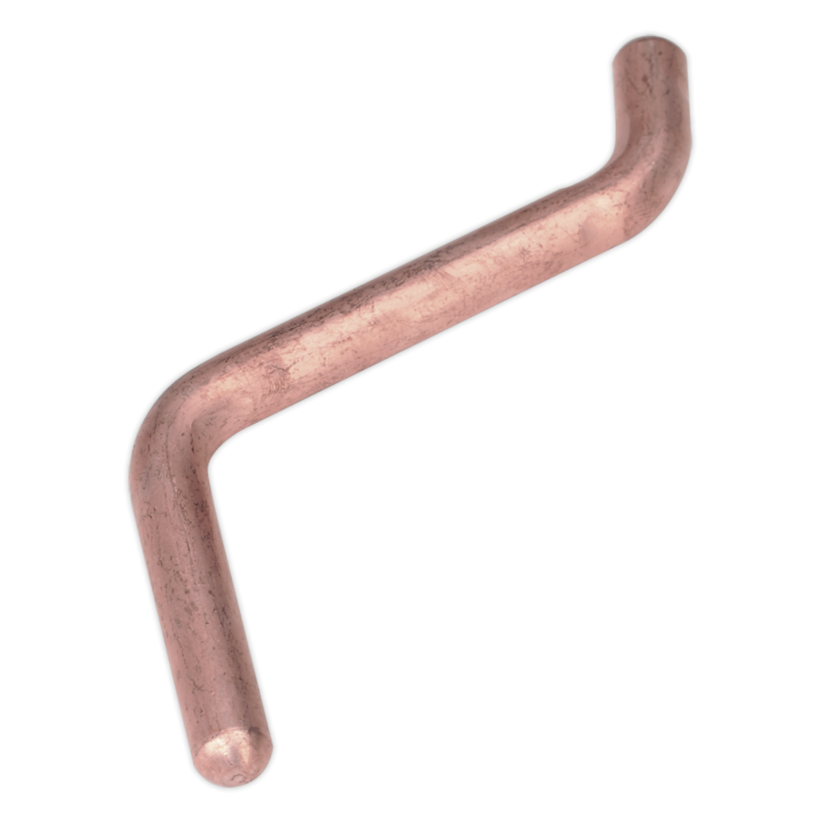 Electrode Angled 70 x 100mm 120/690051