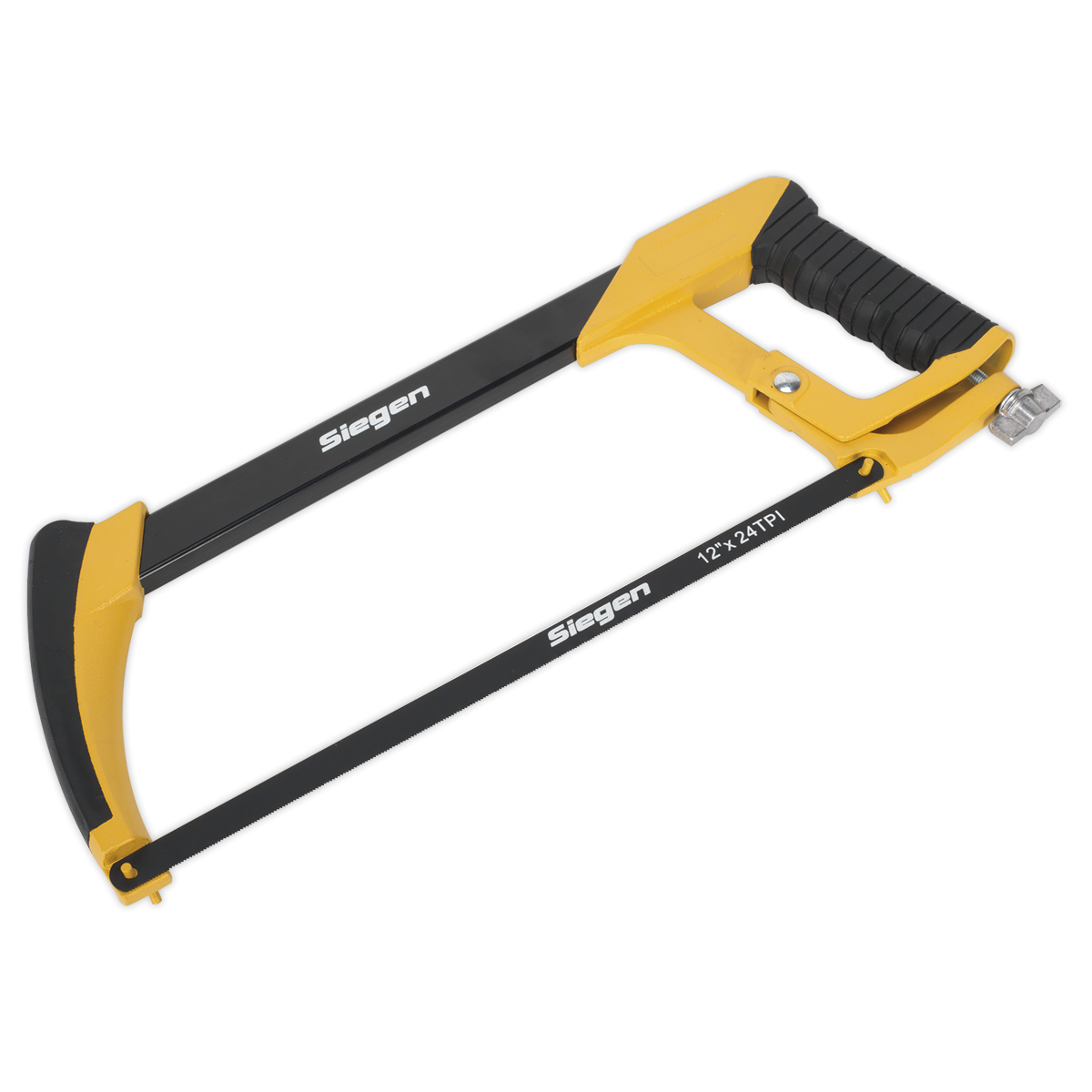 Engineer's Hacksaw 300mm S01101