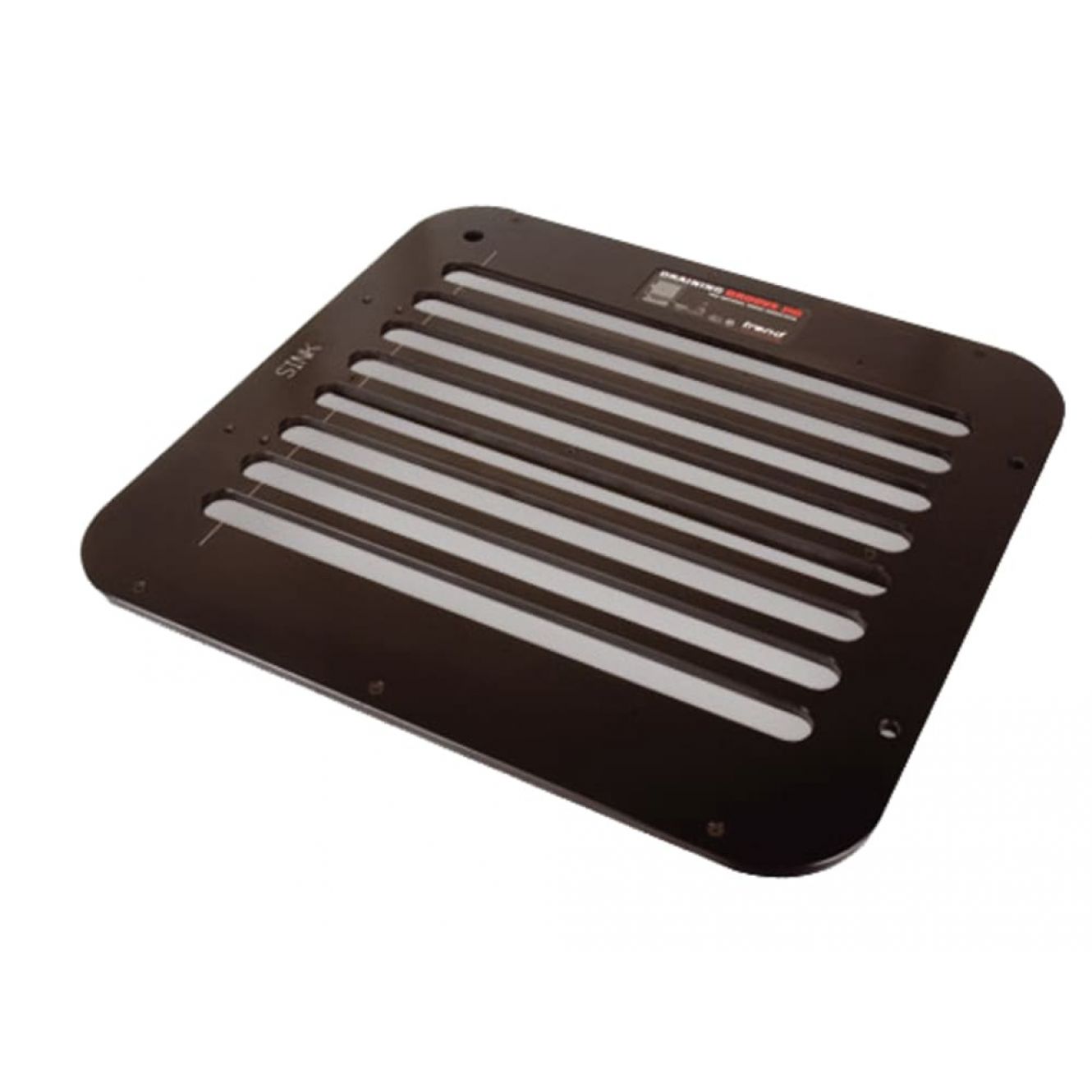 Draining Groove Jig DG/JIG TREDRAINJIG