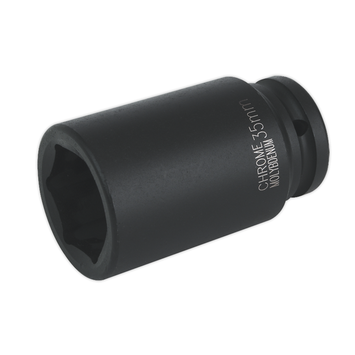 Impact Socket 35mm Deep 3/4"Sq Drive IS3435D