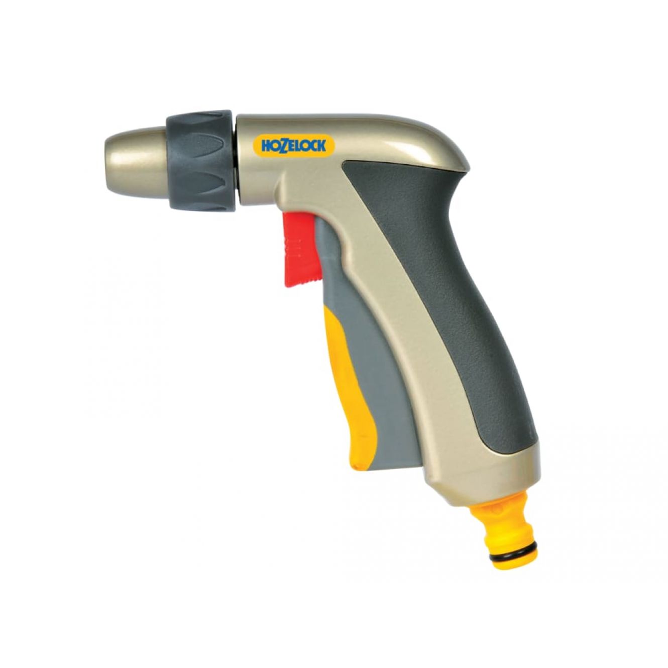 2690 Jet Plus Spray Gun (Metal) HOZ2690
