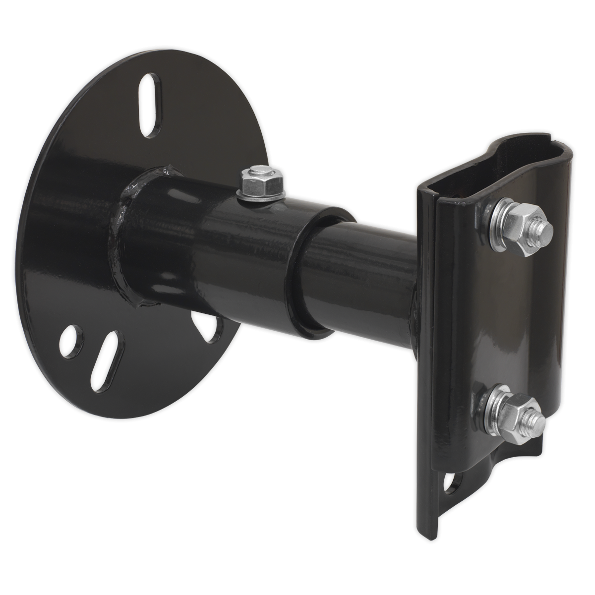 Farm Jack Wheel Mount Bracket FJWMB