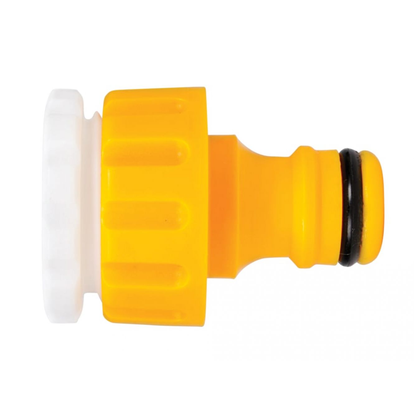 2175 Threaded Tap Connector 3/4in BSP HOZ2175