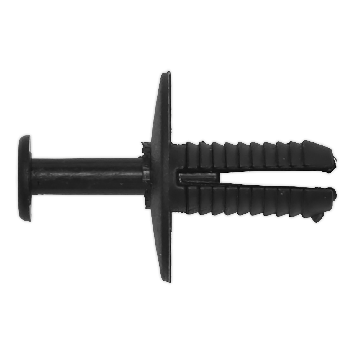 Push-In Bumper Fixing Rivet, Ø20mm x 24mm, Universal - Pack of 20 TCBC2018U