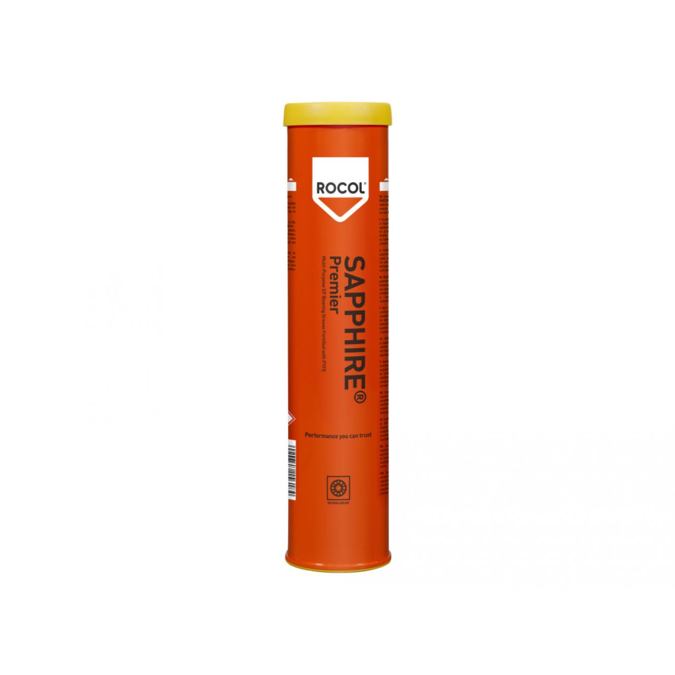 SAPPHIRE® Premier Lubricating Grease ROC12471