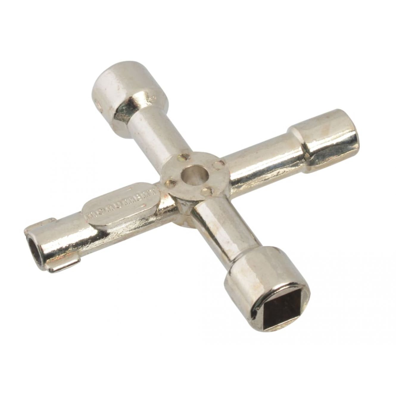 2059M Multi Purpose Four Way Key MON2059