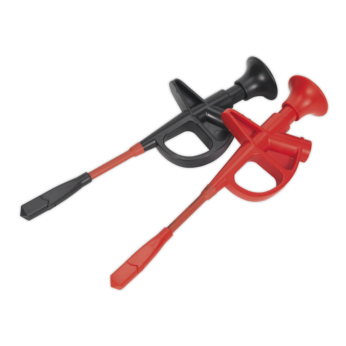 Automotive Wire Piercing Test Lead Probes 0-50V TA114