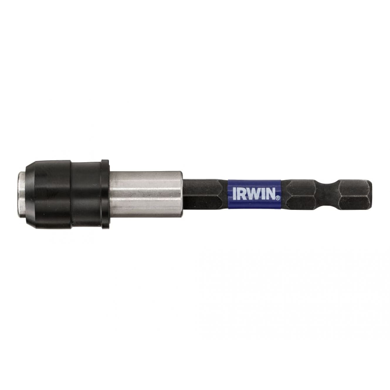 Impact Pro Performance Magnetic Torsion Bit Holder IRWIW6064603