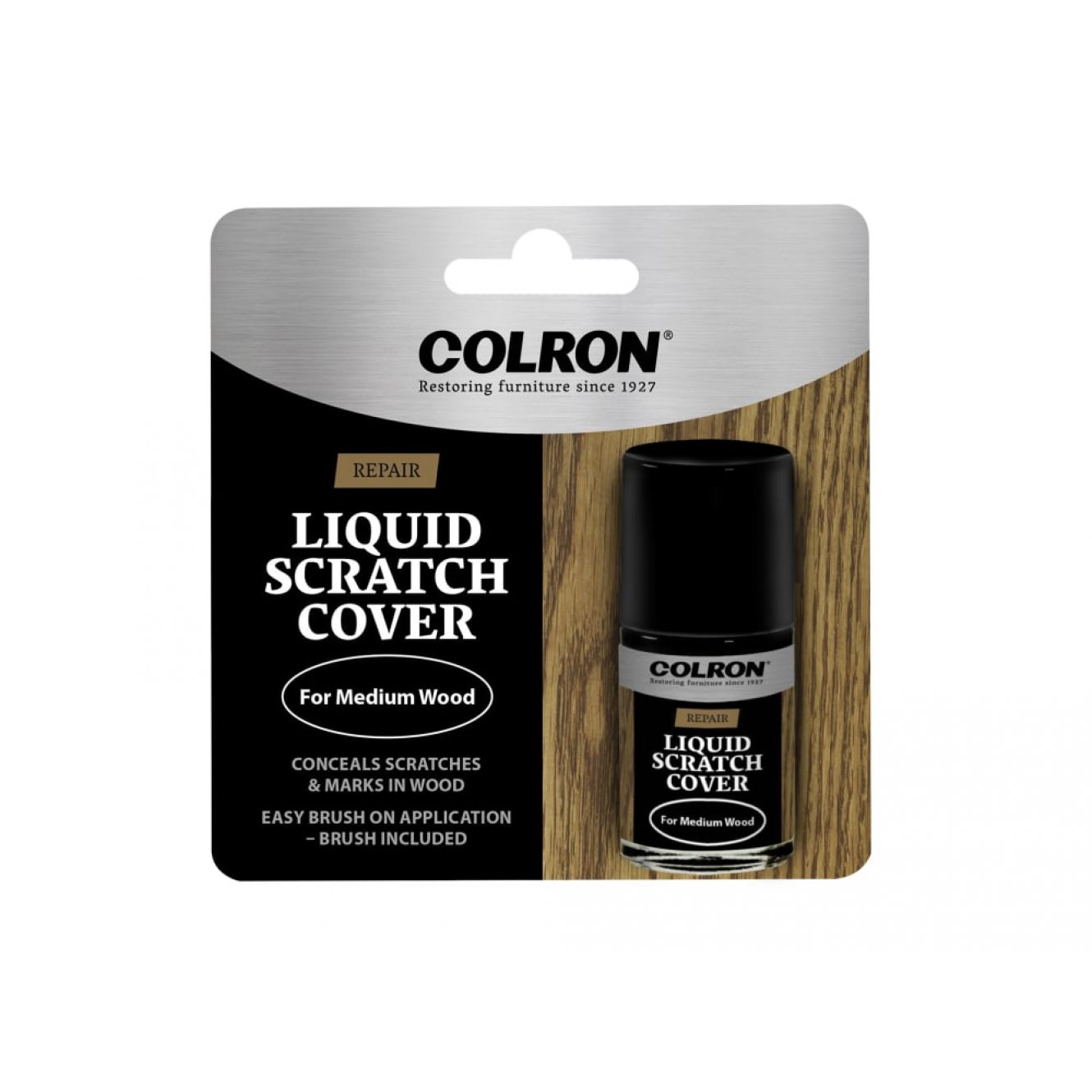 Colron Scratch Remover