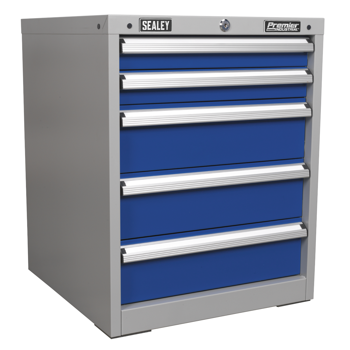 Cabinet Industrial 5 Drawer API5655A