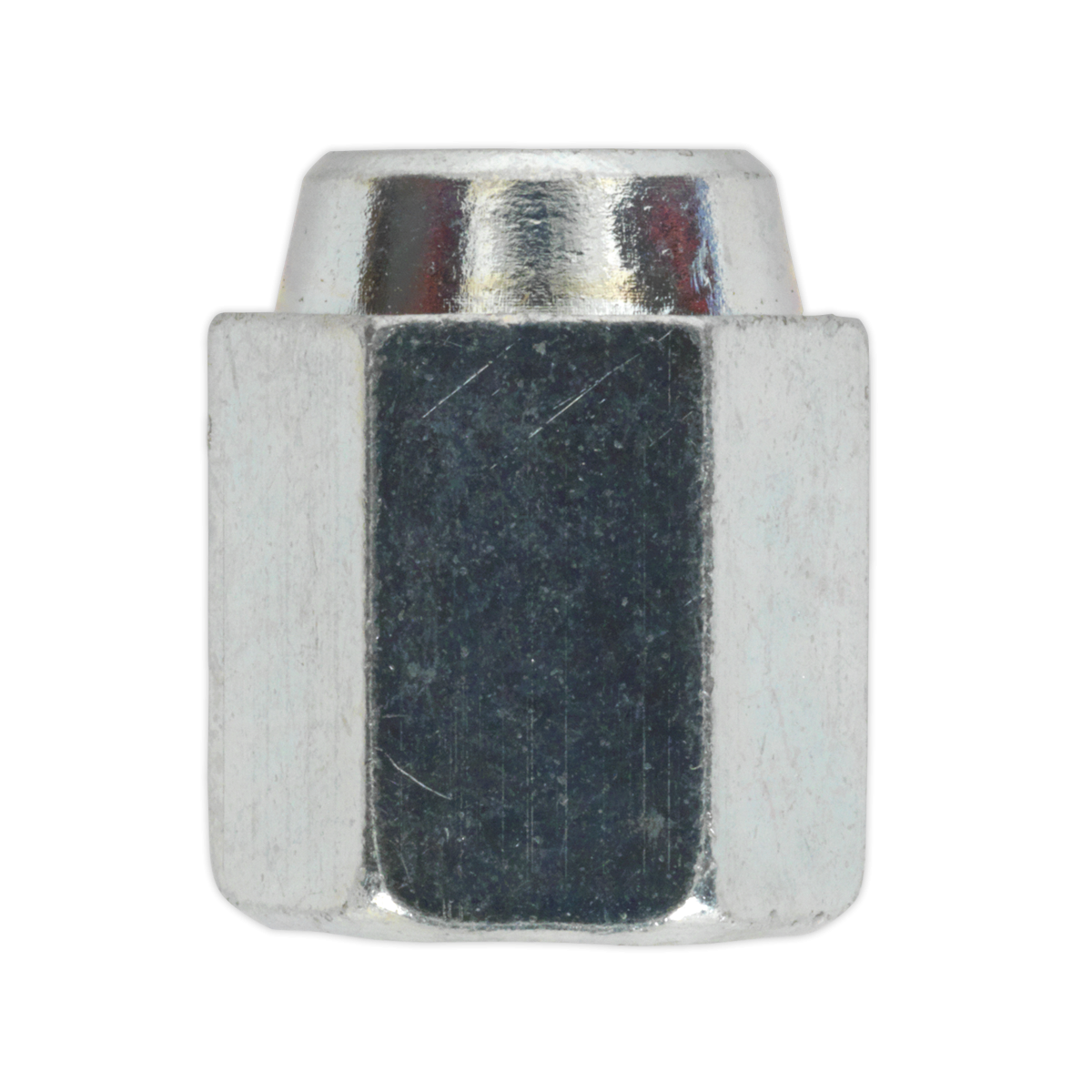 Brake Pipe Nut 3/8"UNF x 24tpi Long Female Pack of 25 BN3824LF