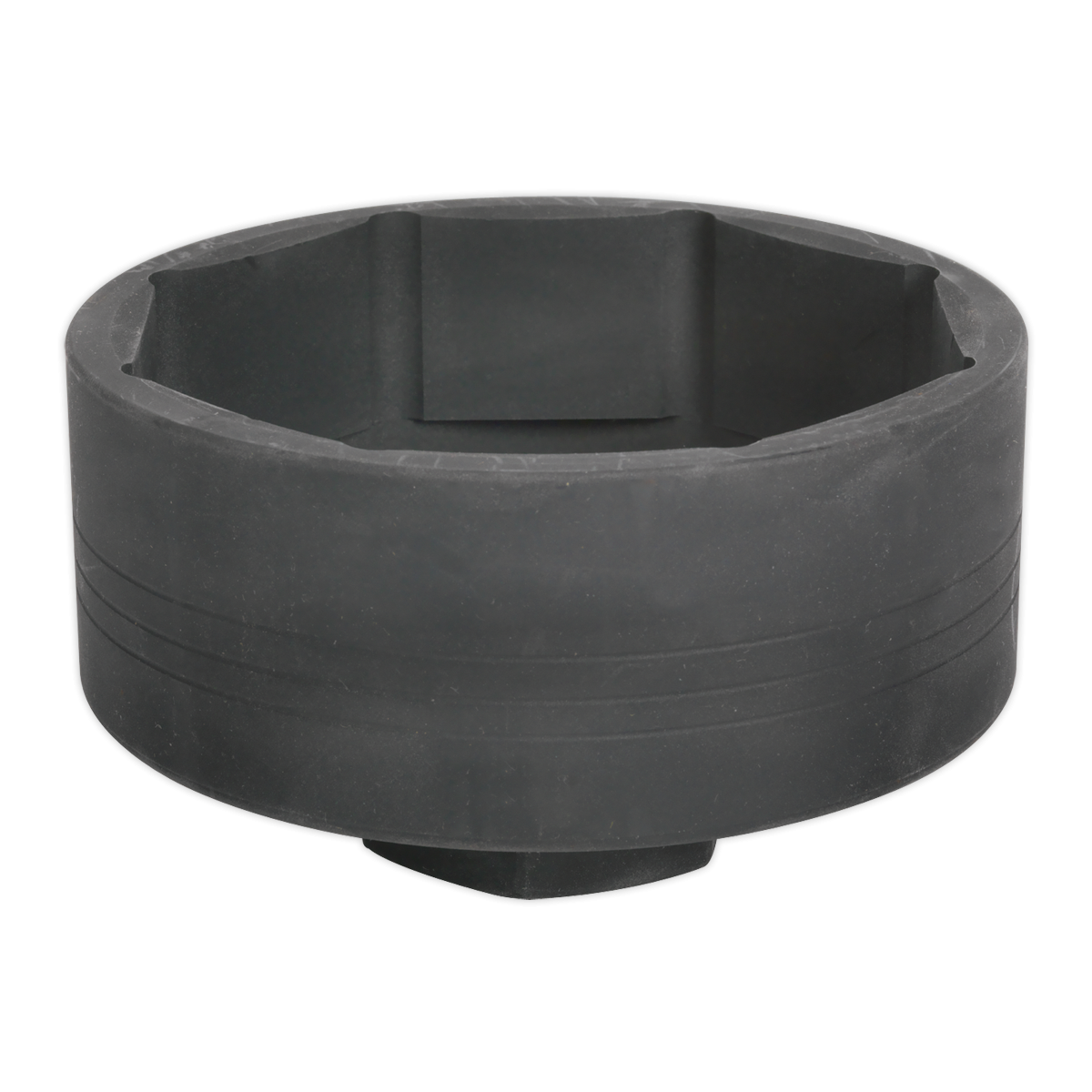 Wheel Shaft Cover Socket for Volvo 1"Sq Drive 115mm CV006