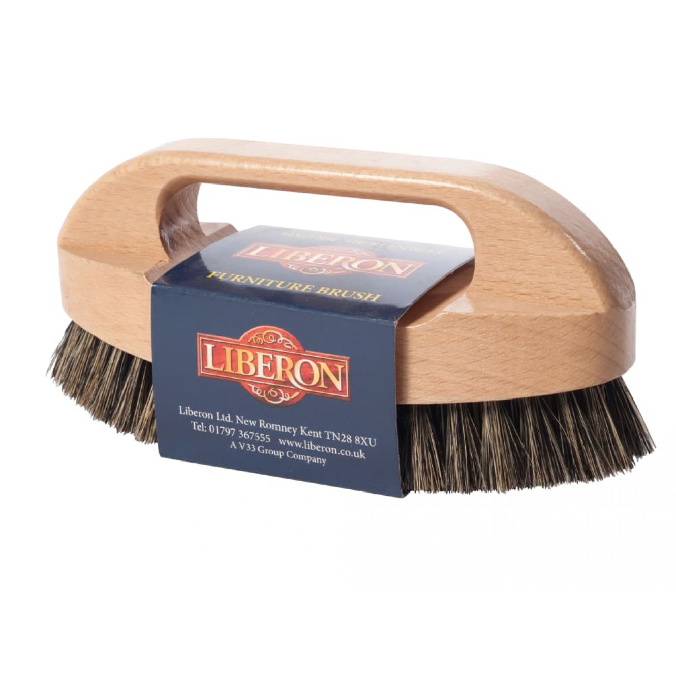Furniture Brush LIBFBRUSH