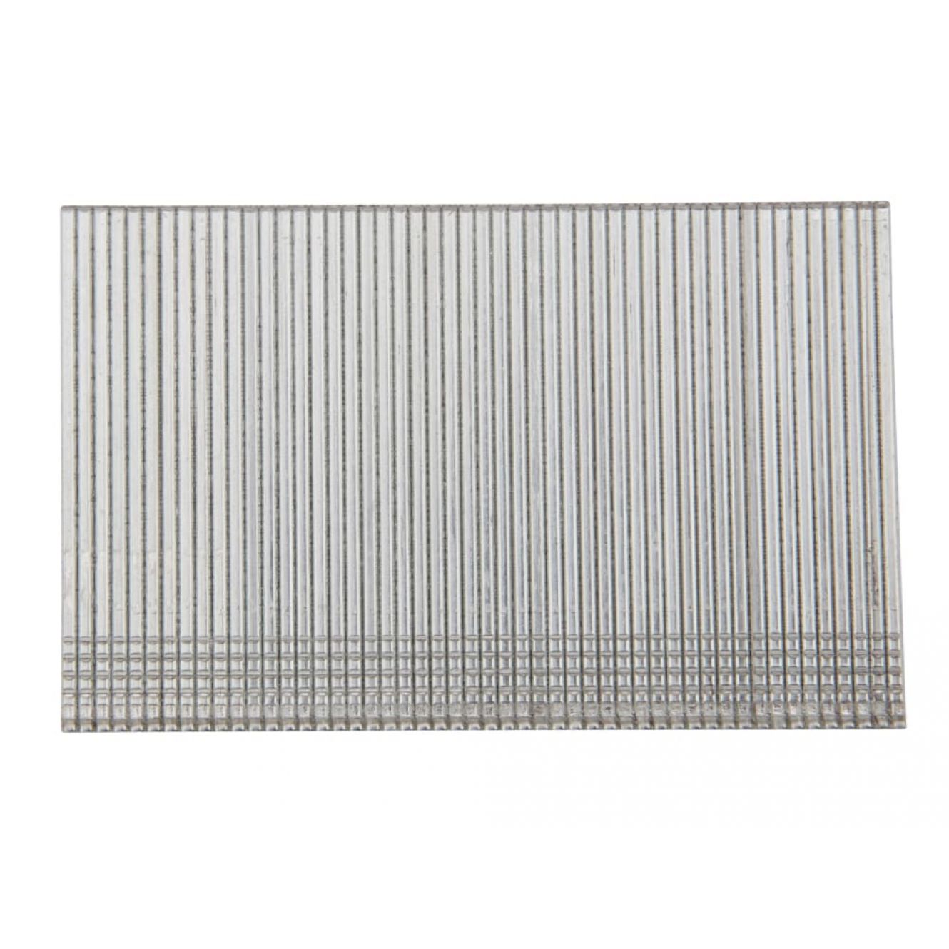 16 Gauge Galvanised Finish Nails