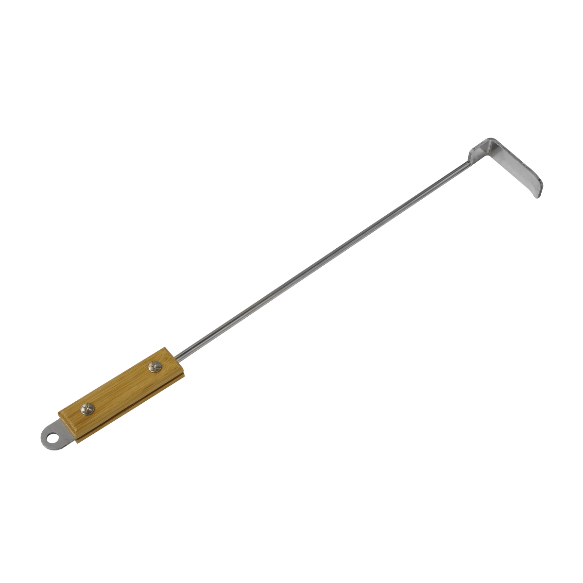 Dellonda Ash Scraper Tool for Kamado BBQ DG180