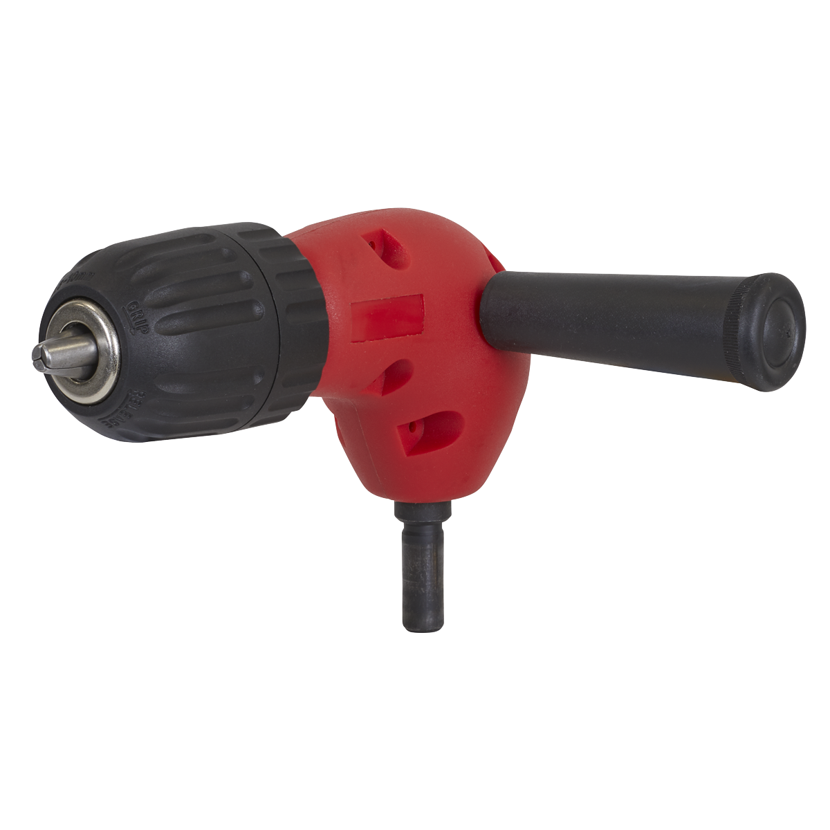 Angle Driver 90° Keyless AK2106