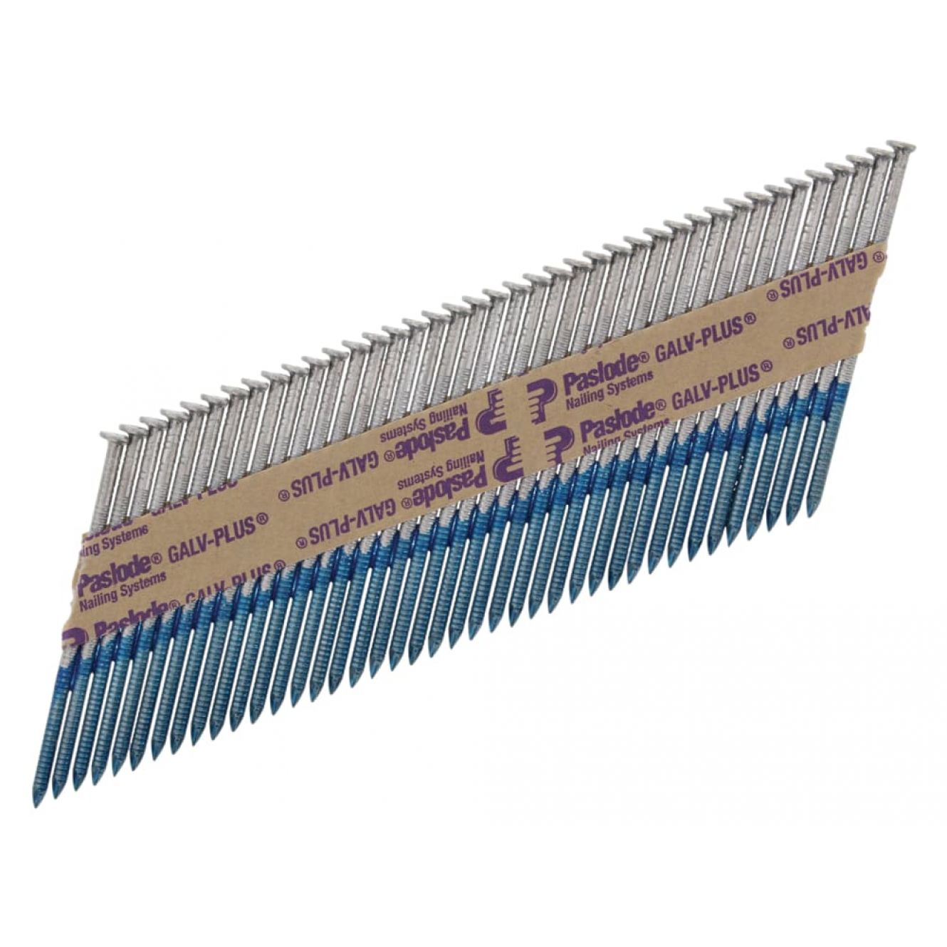 IM360 Nails & Fuel Cells Pack Galv-Plus® Finish