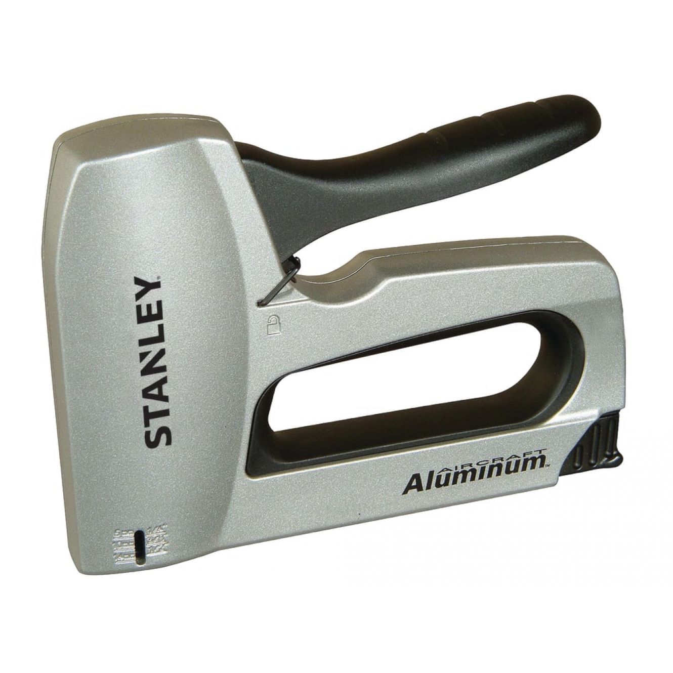 SharpShooter® Heavy-Duty Staple Gun STA0TR150