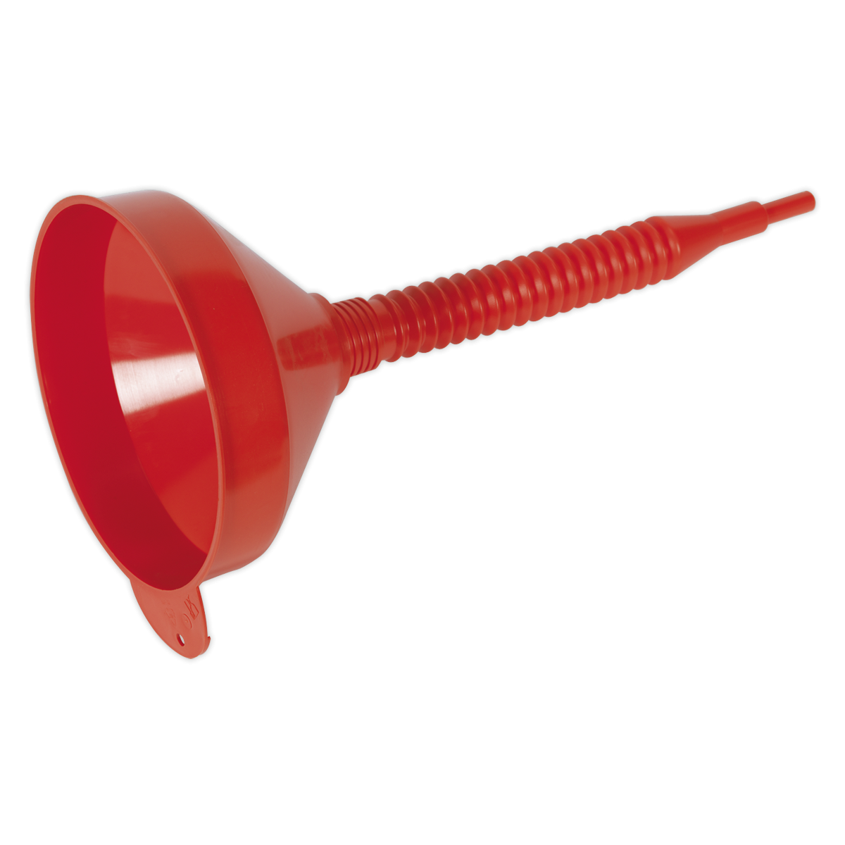 Flexi-Spout Funnel Medium Ø200mm with Filter F2F