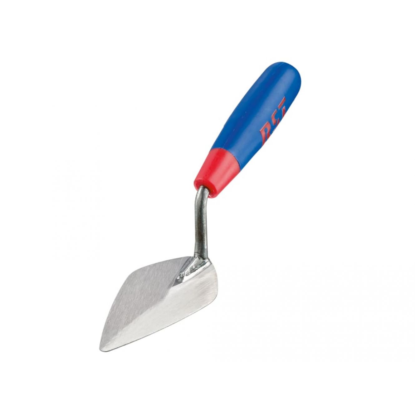 RTR106 Pointing Trowels Soft Touch Handle