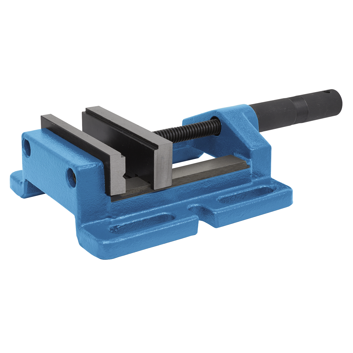 Drill Vice Super 120mm Jaw 120DV