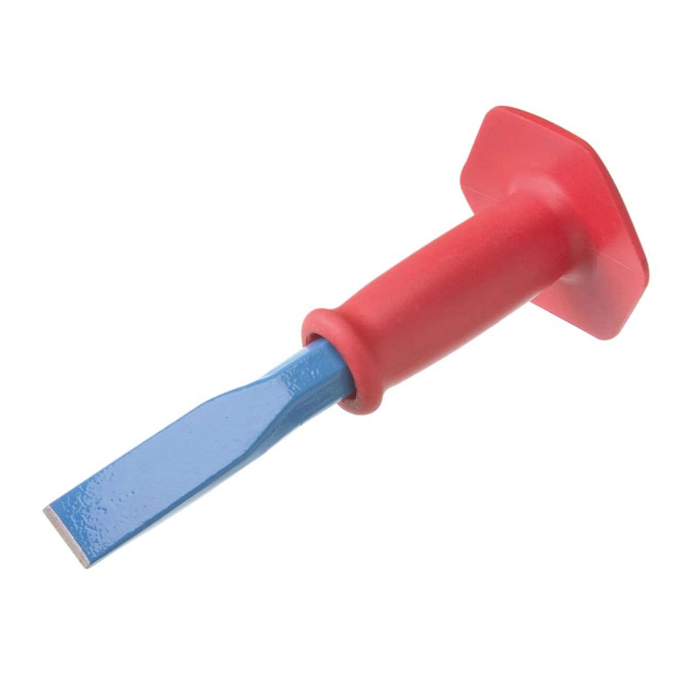 591 Cold Chisel with Hand Guard 250 x 25mm FOO591101