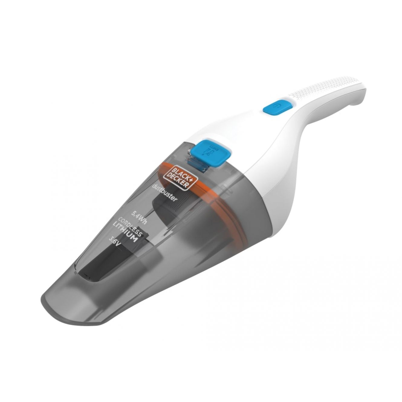 NVC115JL Dustbuster® Hand Vacuum 3.6V B/DNVC115JL
