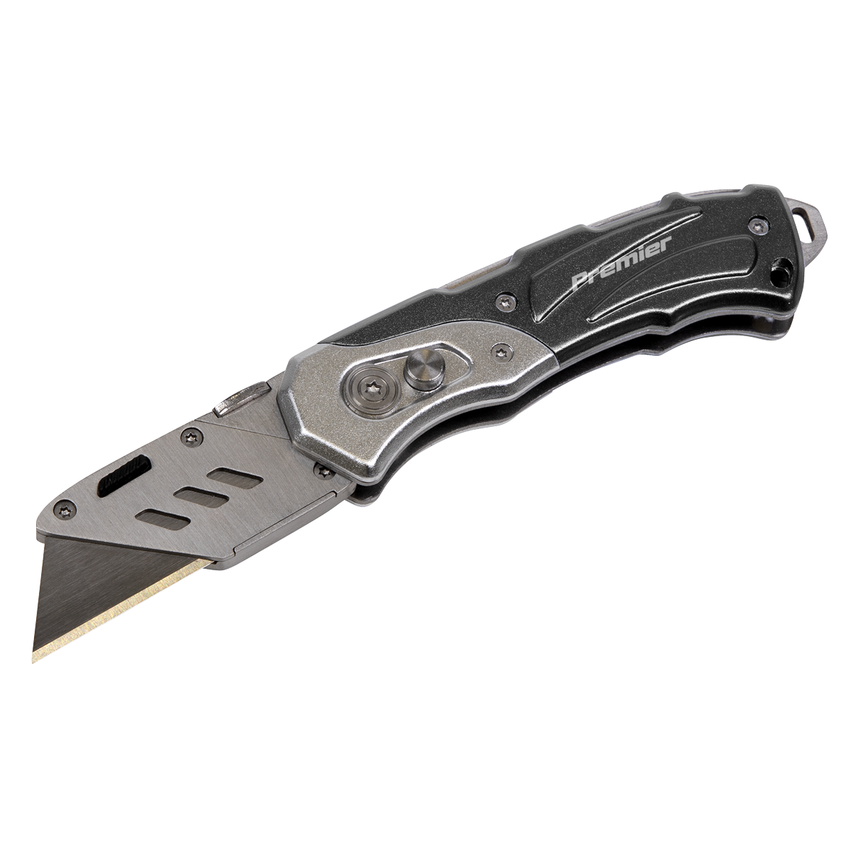 Pocket Knife Locking with Quick Change Blade PK38
