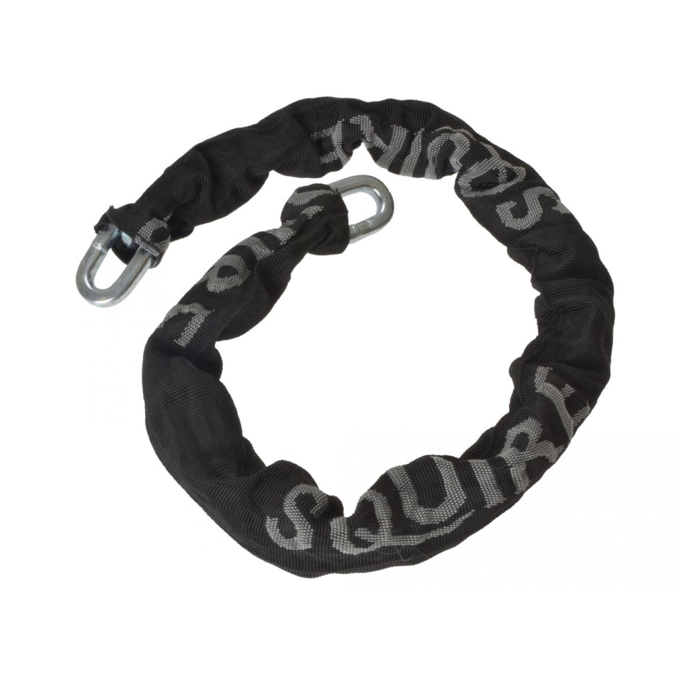 J3 Round Section Hard Boron Alloy Chain 90cm x 8mm HSQJ3