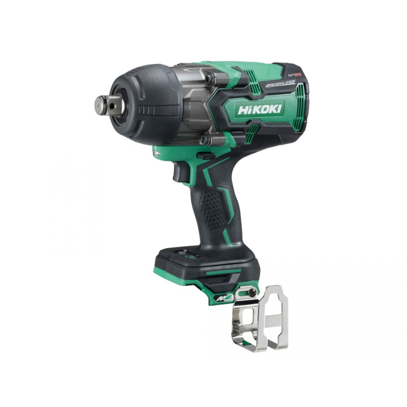 WR36DA/J4Z 3/4in Multi-Volt Impact Wrench 36V Bare Unit HIKWR36DAJ4