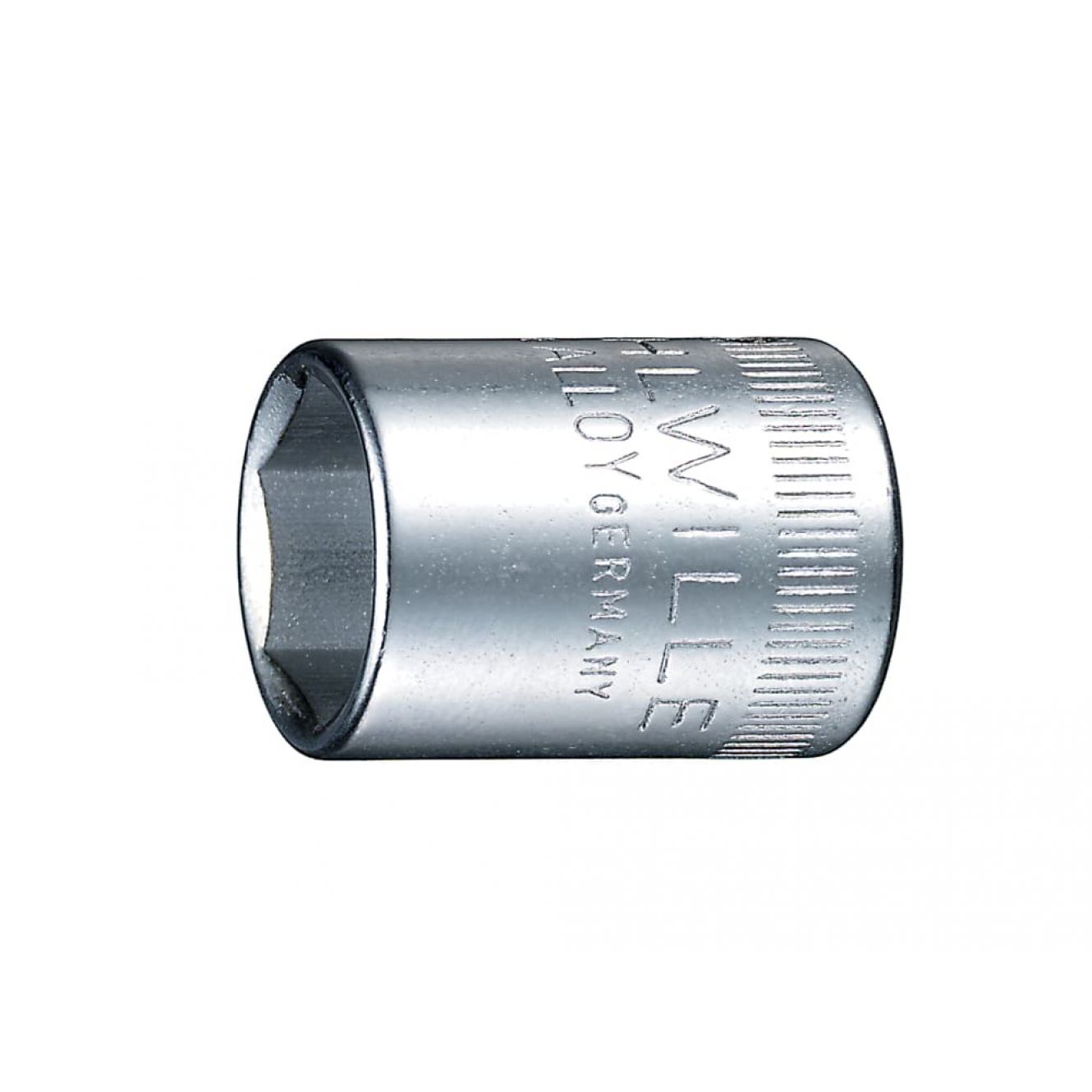 Hexagon Sockets Metric Series 40 1/4in Drive