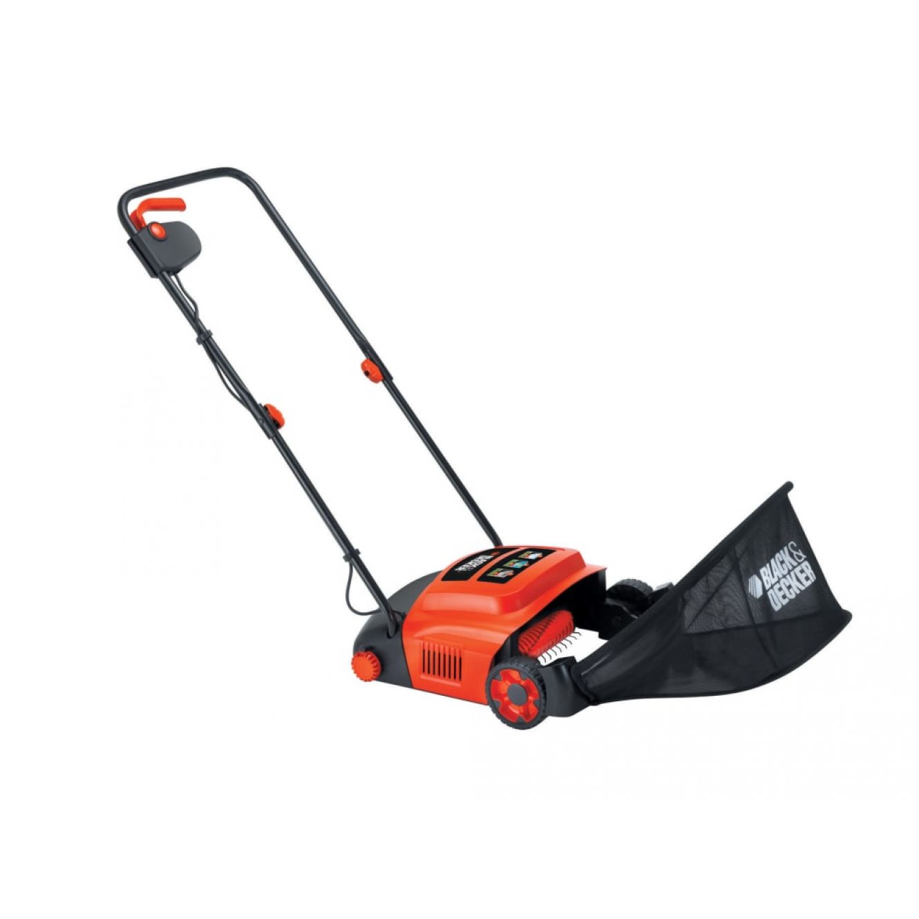 GD300 300mm Lawnraker 600W 240V B/DGD300
