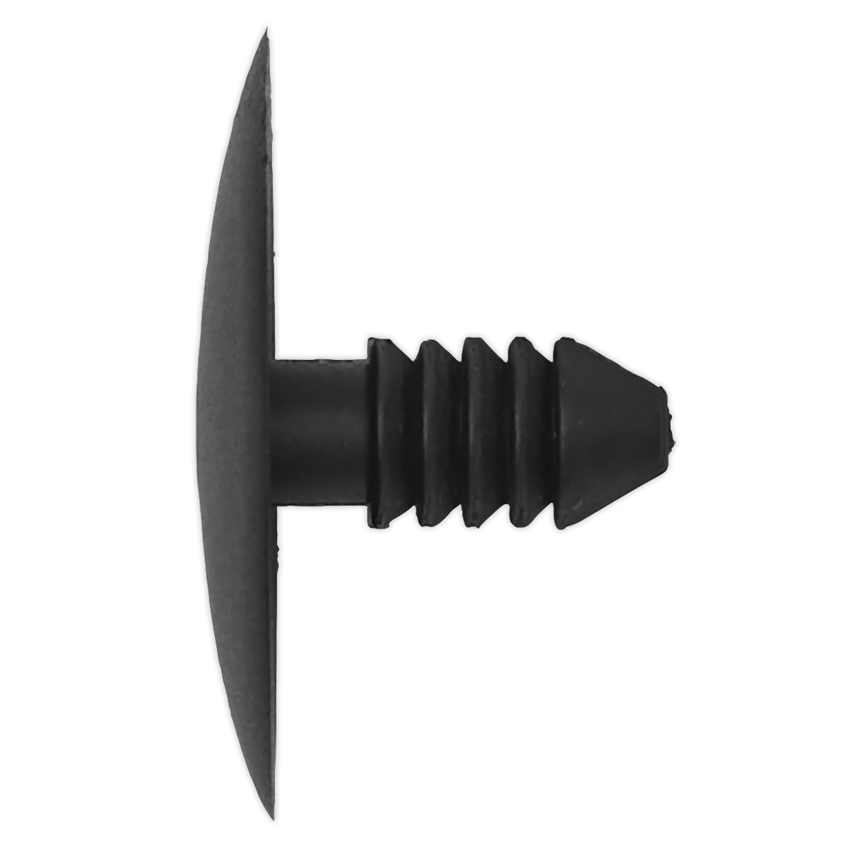 Under Bonnet Insulation Fixing Clip, Ø31mm x 19mm, Universal - Pack of 20 TCBT3020U