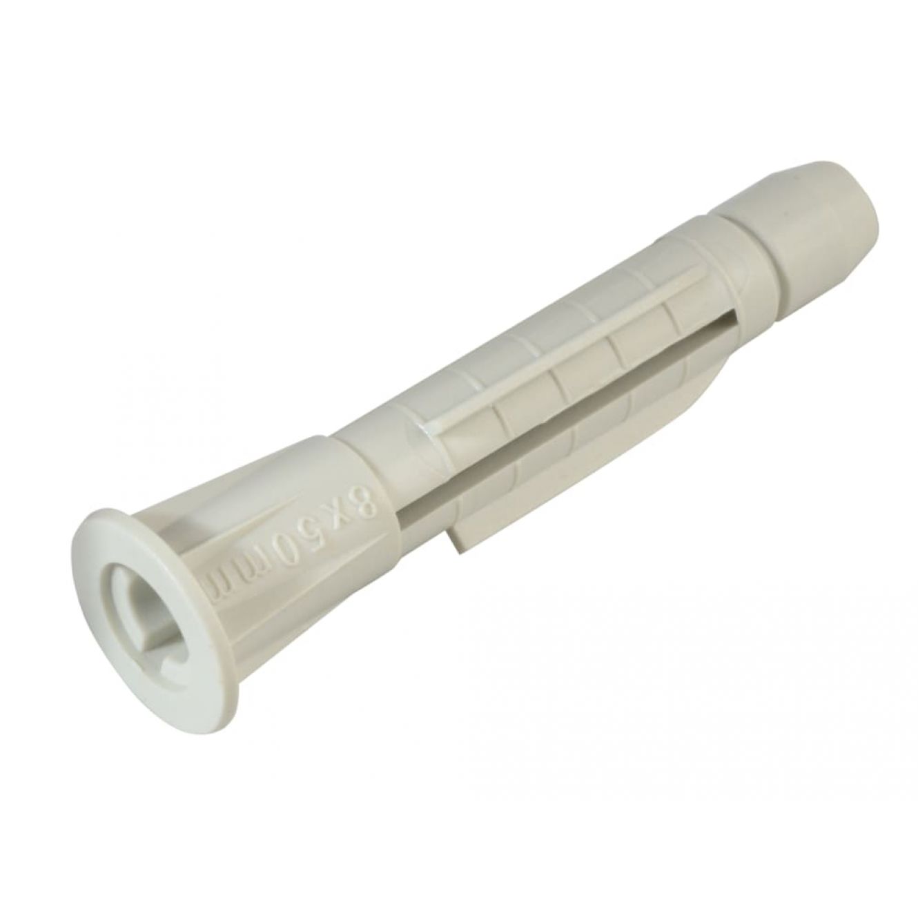 Universal Wall Plugs, Nylon, ForgePack