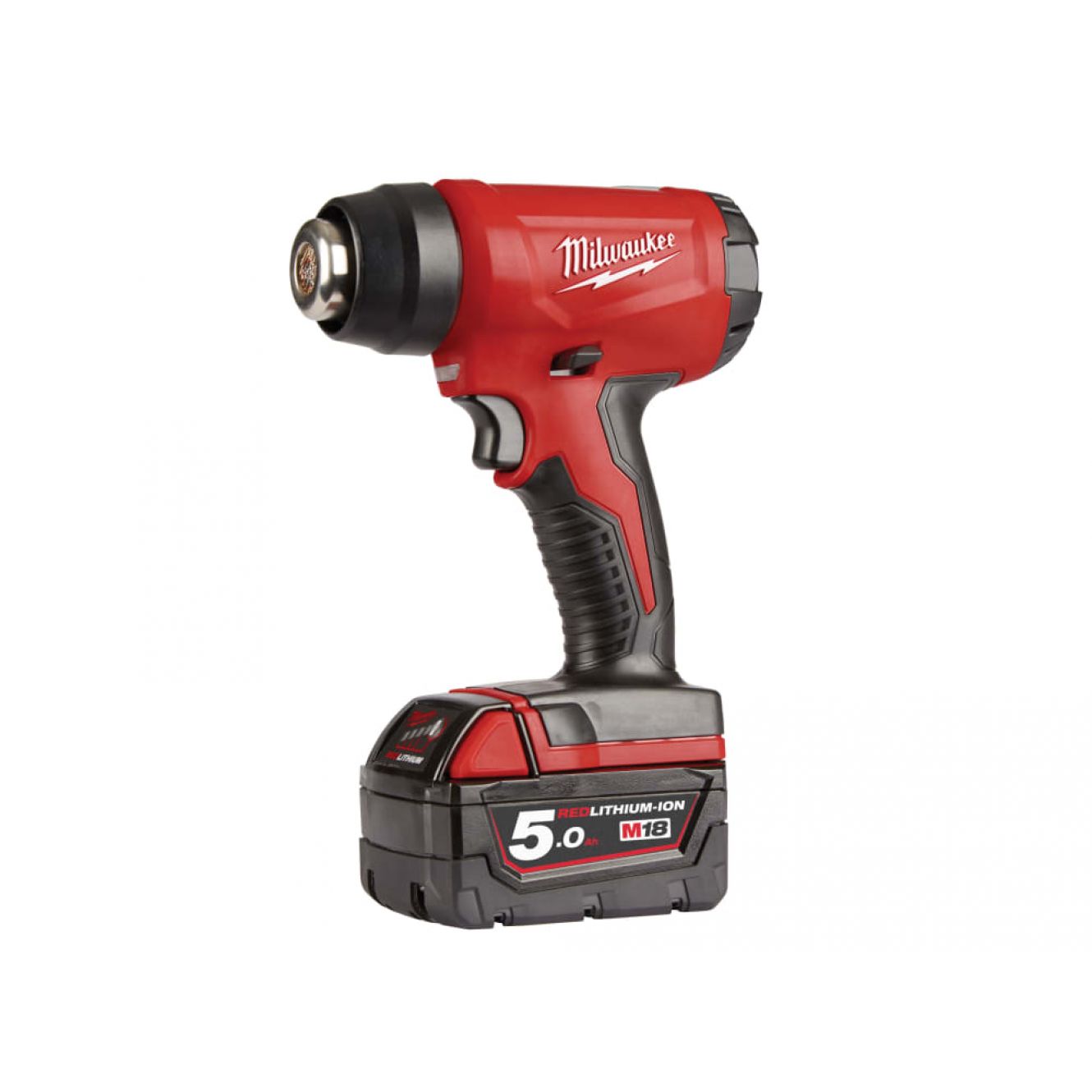 M18 BHG Cordless Heat Gun