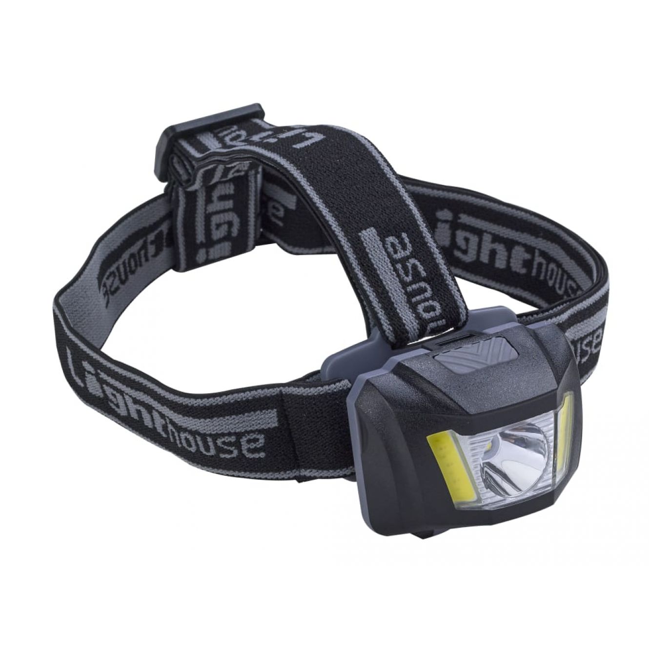 Elite LED Multifunction Headlight 280 lumens L/HEHEAD280
