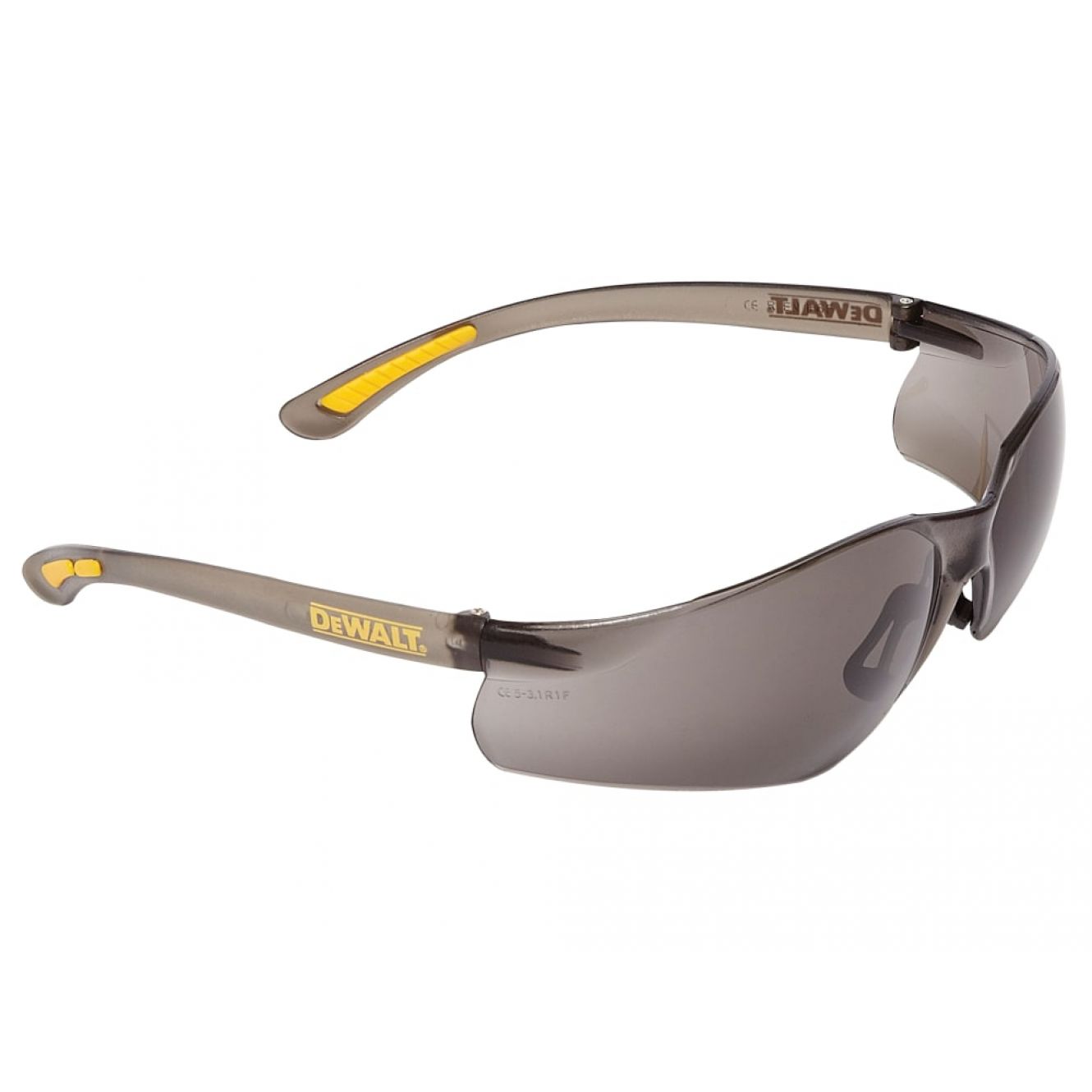 Contractor Pro ToughCoat™ Safety Glasses