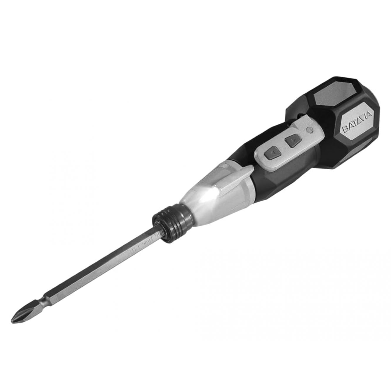 Compact Grip Screwdriver 3.6V Li-ion BAT7062924