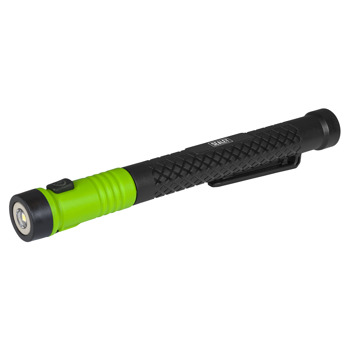 Telescopic Flexi Rechargeable Magnetic Pick-Up Tool Light 1W SMD LED LED100PTR